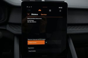 Polestar 2 bild 17
