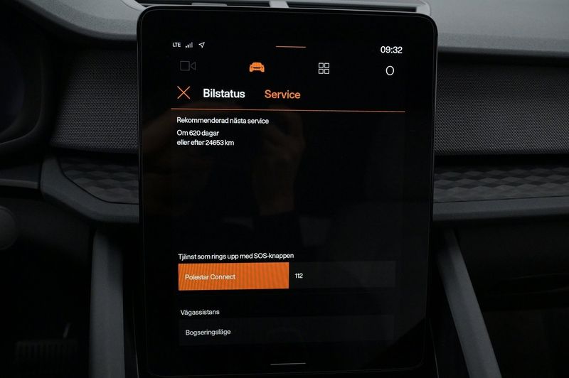 Polestar 2 bild 17