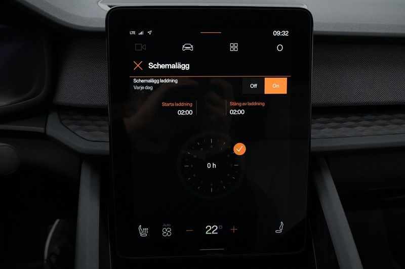 Polestar 2 bild 15