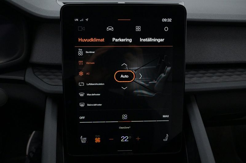 Polestar 2 bild 16