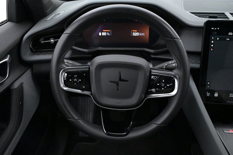 Polestar 2 bild 7