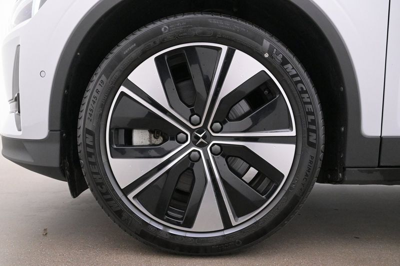 Polestar 2 bild 27