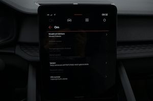 Polestar 2 bild 19