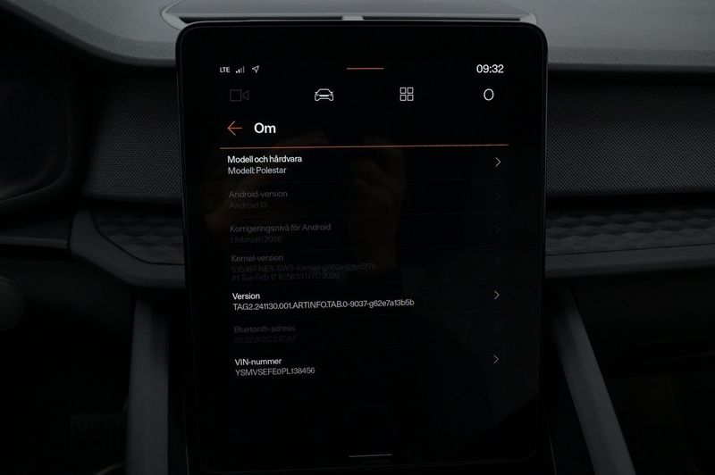 Polestar 2 bild 19