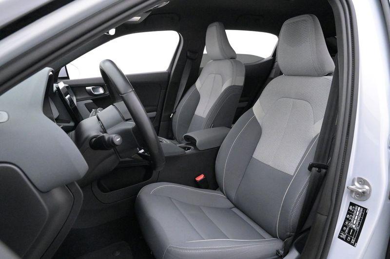 Polestar 2 bild 8