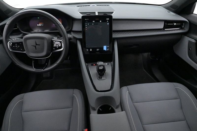 Polestar 2 bild 6
