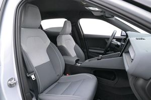 Polestar 2 bild 12