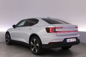 Polestar 2 bild 4