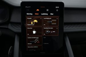 Polestar 2 bild 20