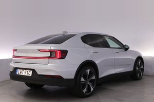 Polestar 2 bild 5
