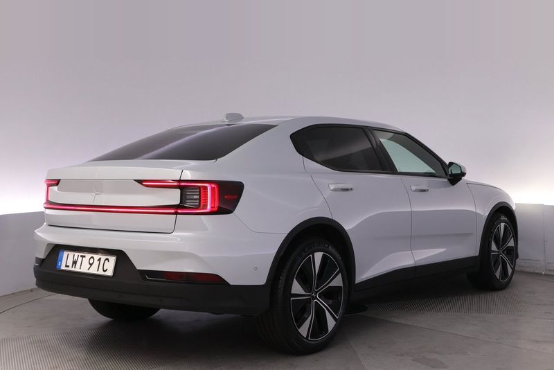 Polestar 2 bild 5