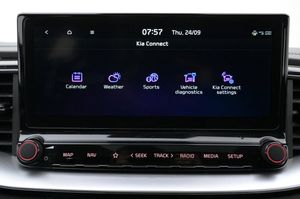 Kia Cee´d bild 18