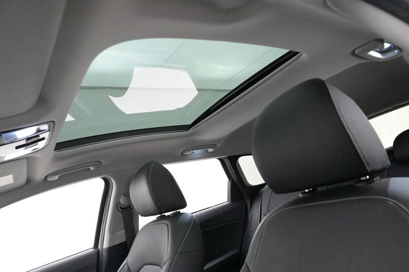 Kia Cee´d bild 25