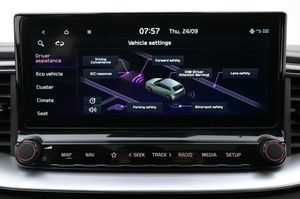Kia Cee´d bild 19