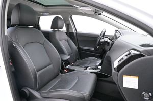 Kia Cee´d bild 12