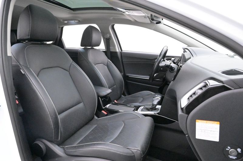 Kia Cee´d bild 12