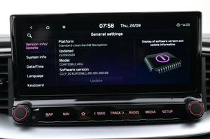 Kia Cee´d bild 21