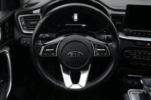 Kia Cee´d bild 7