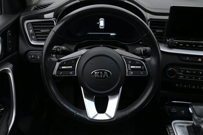 Kia Cee´d bild 7