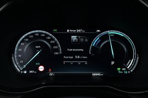 Kia Cee´d bild 8