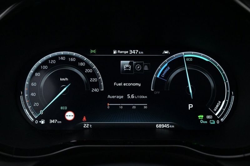 Kia Cee´d bild 8