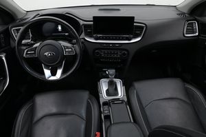 Kia Cee´d bild 6