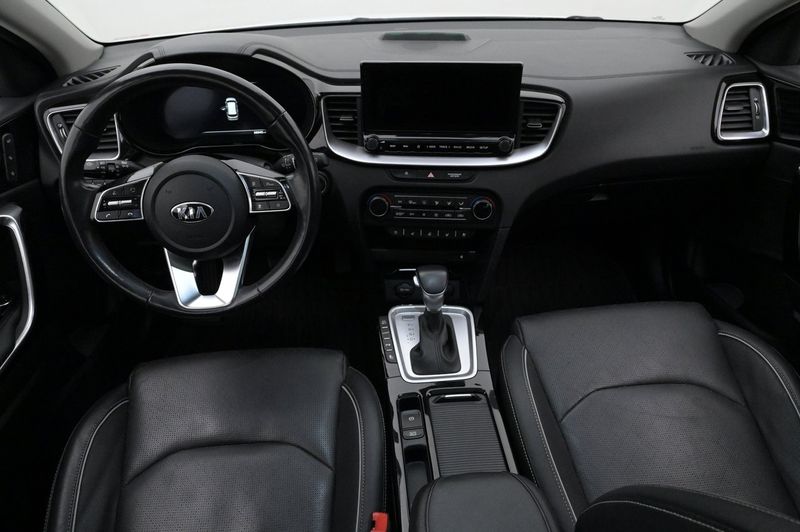 Kia Cee´d bild 6