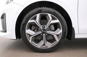 Kia Cee´d bild 27