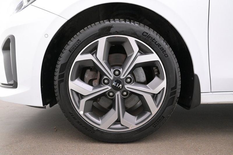 Kia Cee´d bild 27