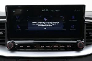 Kia Cee´d bild 17