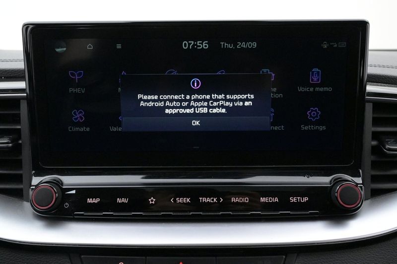 Kia Cee´d bild 17