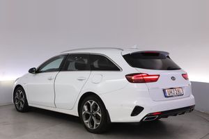 Kia Cee´d bild 4