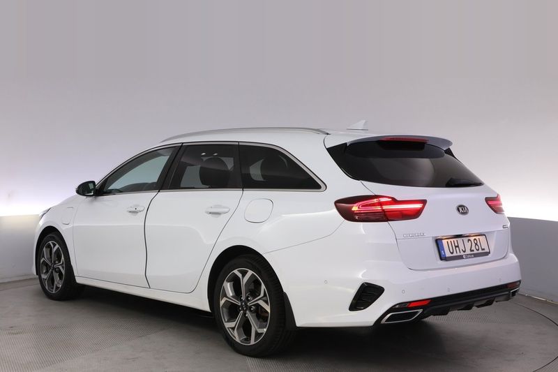 Kia Cee´d bild 4