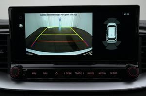 Kia Cee´d bild 14