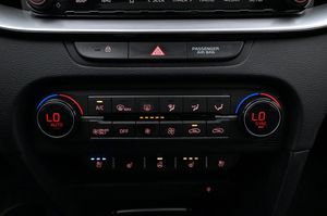 Kia Cee´d bild 22