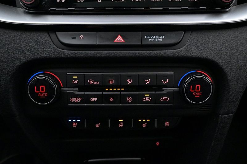 Kia Cee´d bild 22