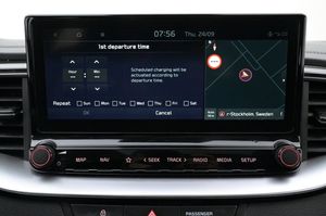 Kia Cee´d bild 16
