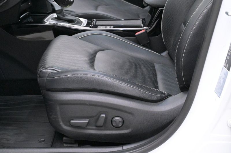 Kia Cee´d bild 11
