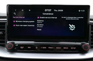 Kia Cee´d bild 20
