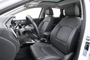 Kia Cee´d bild 9