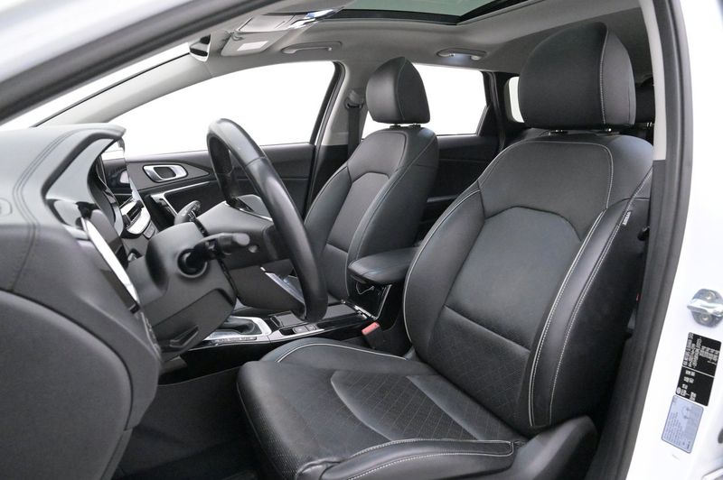 Kia Cee´d bild 9