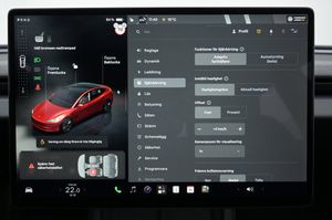 Tesla Model 3 bild 15