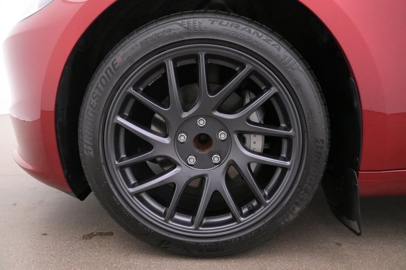 Tesla Model 3 bild 27