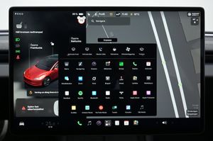 Tesla Model 3 bild 20