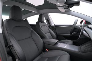 Tesla Model 3 bild 11
