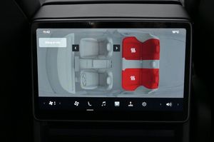 Tesla Model 3 bild 25