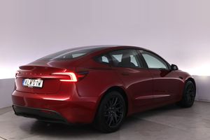 Tesla Model 3 bild 5