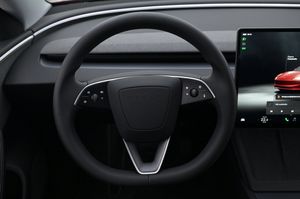Tesla Model 3 bild 7