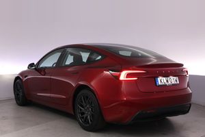 Tesla Model 3 bild 4