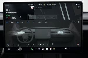Tesla Model 3 bild 19